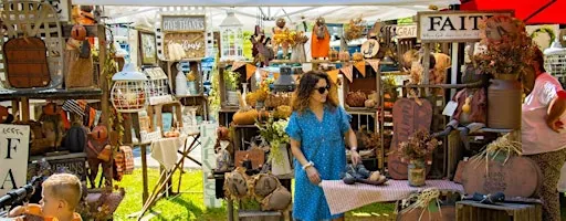 QUEBEC SHOP & CONNECT EXPO at The Battlefields Park