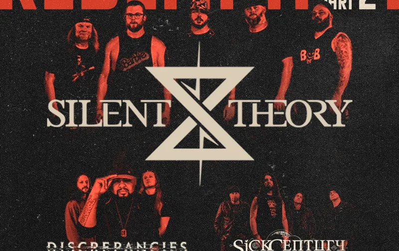 Silent Theory