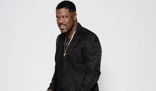 Chris Tucker