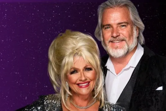 Real Love Kenny & Dolly: Tribute to Kenny Rogers & Dolly Parton à River Run Centre