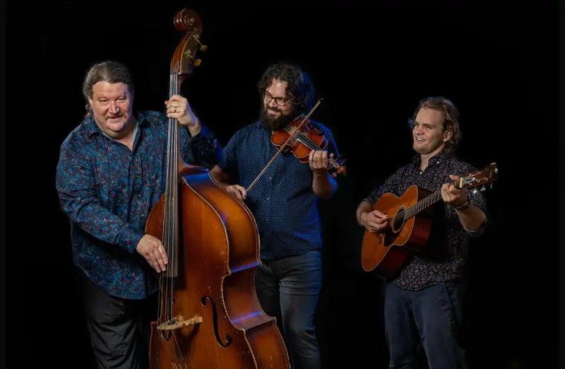 Reedy River String Band