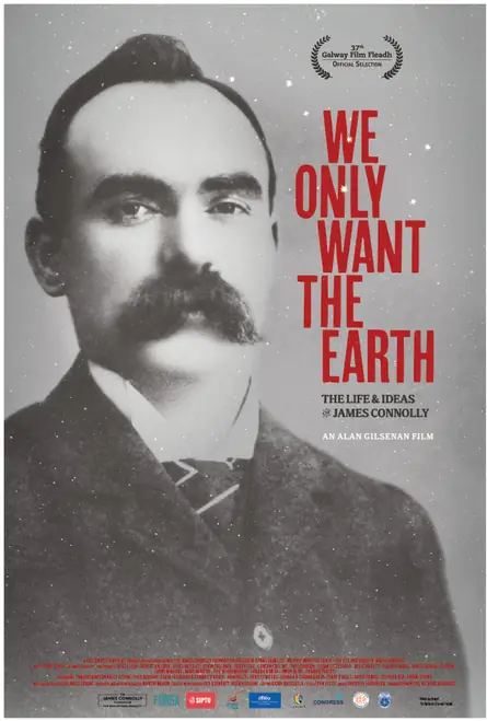 We Only Want The Earth en Wexford Arts Centre