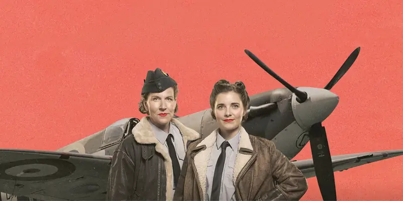 Spitfire Girls