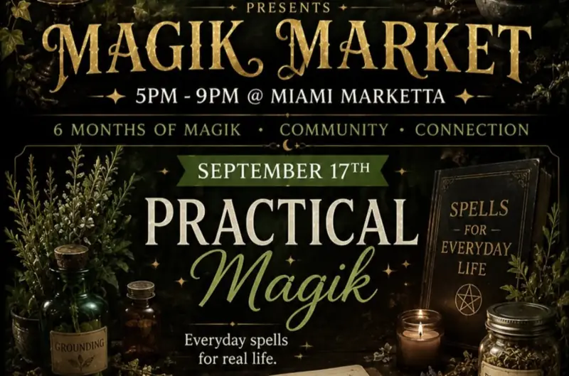 Miami Marketta in Gold Coast, QLD
