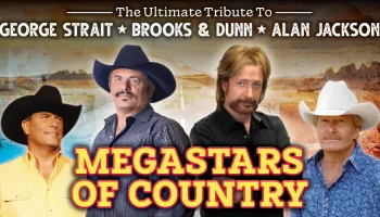 The Ultimate Tribute to Megastars of Country