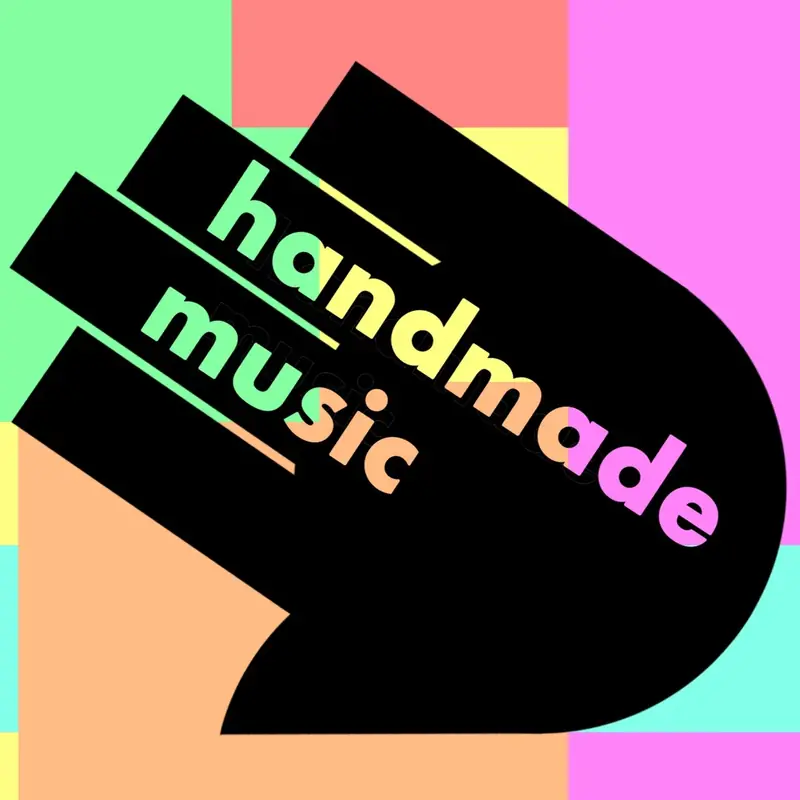 Handmade Music at Accidental Theatre