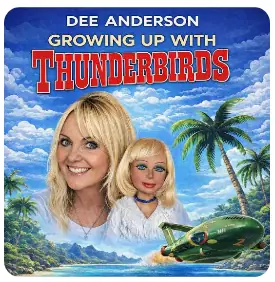 Thunderbirds are Go
