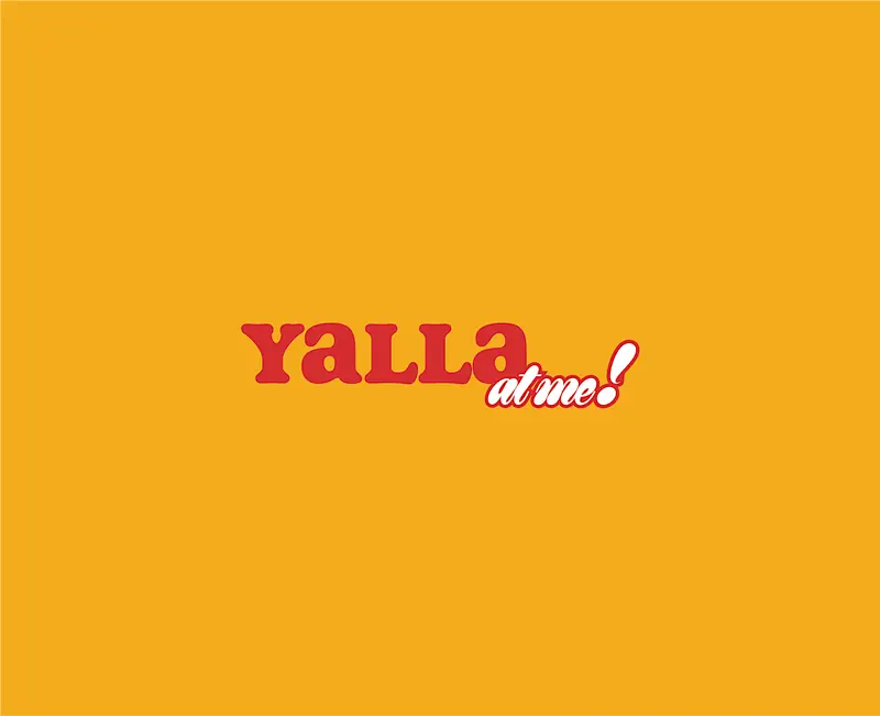 Yalla At Me! Comedy & Live Dating Show at Drake Underground