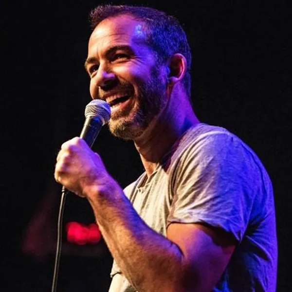 BRYAN CALLAN at Mic Drop Comedy