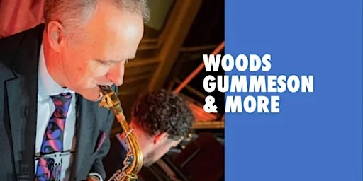 Peter Woods Live