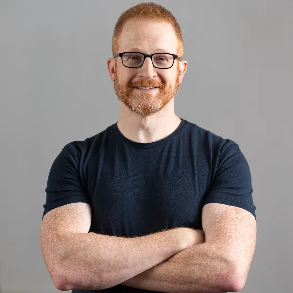 Steve Hofstetter