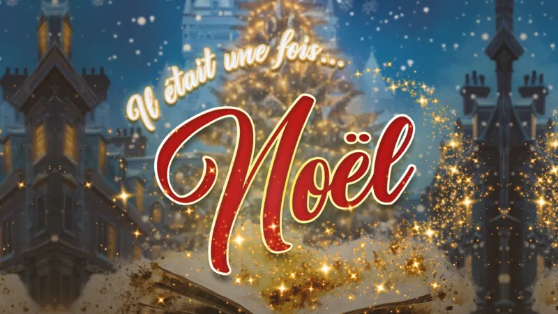 Il était une fois Noël
