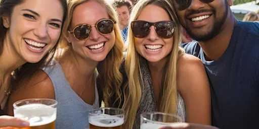 Richmond Hill Craft Beer Festival