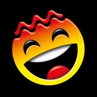 Jake Patrick at Hot Water Comedy Club
