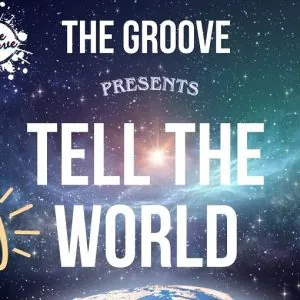 Groove Dance – Tell the World