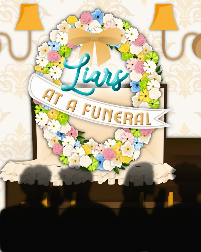 Liars at a Funeral