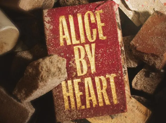 Alice by Heart