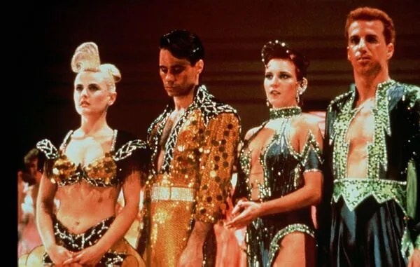 Strictly Ballroom
