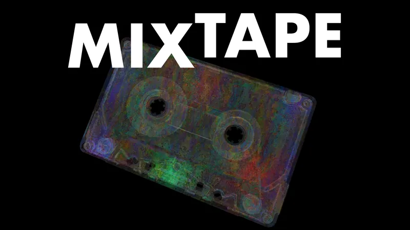 MIXTAPE Pride Party