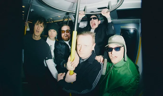 Viagra Boys