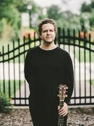 Sam Dickinson Trio