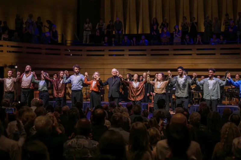 Opening Night: Les Arts Florissants