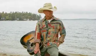 Kenny Chesney at Gillette Stadium