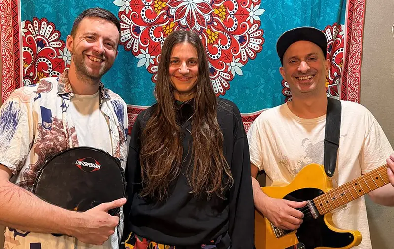 Afro-Brazilian Celebration Day at The Glasshouse