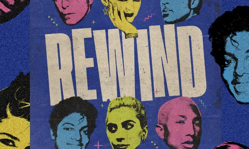 Rewind: The best of the 80's, 90's