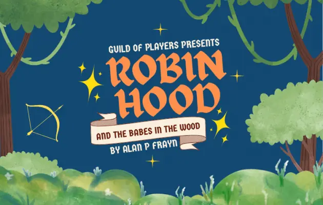 Guild of Players en Theatre Royal Dumfries