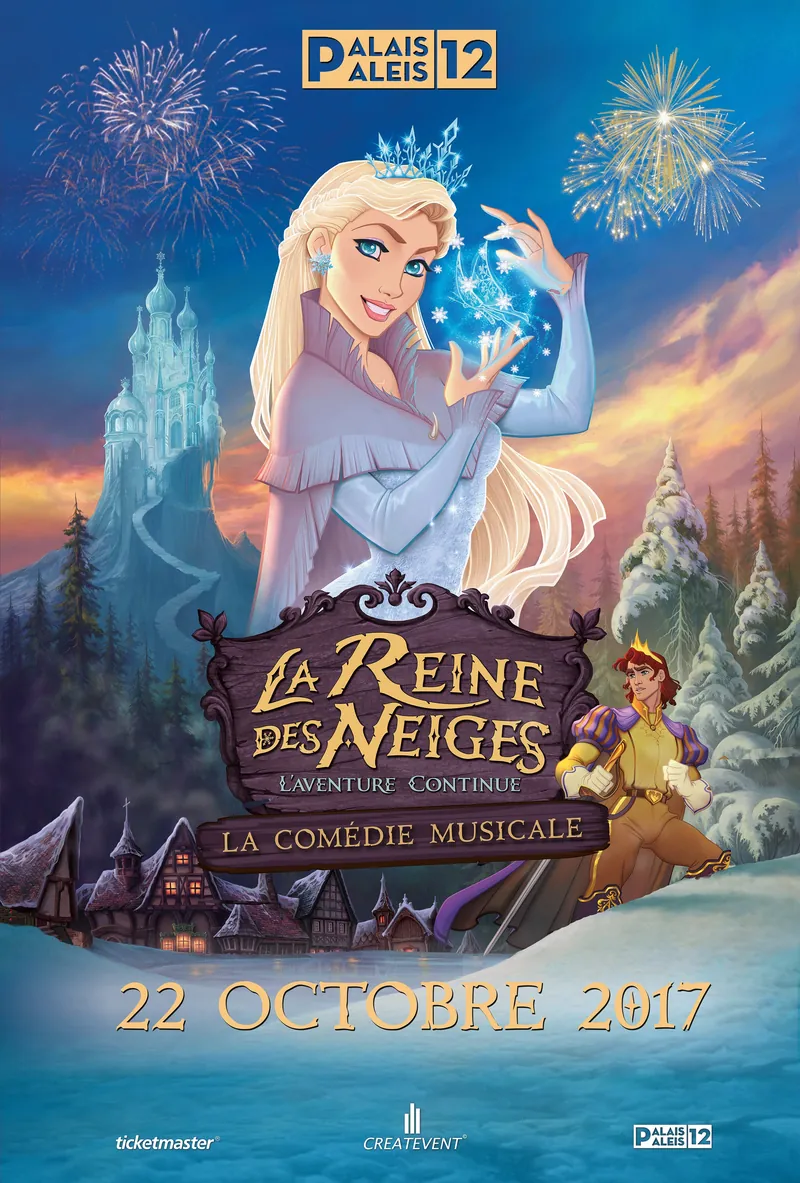 Frozen