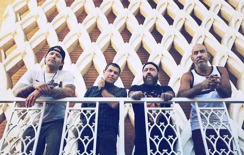 Alien Ant Farm