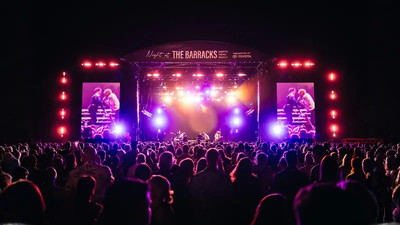 The Temper Trap