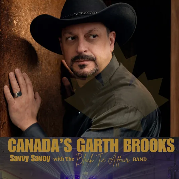 Savvy Savoy à Aeolian Hall