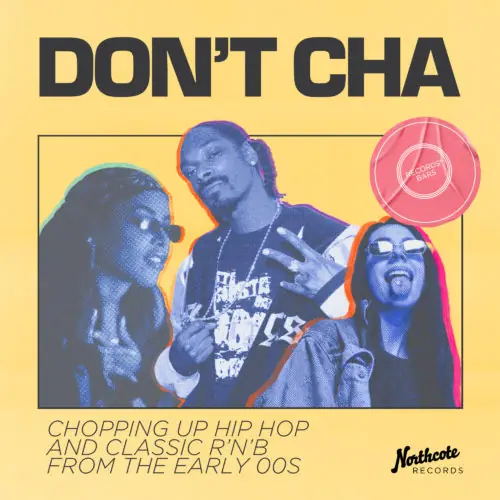 Don't Cha