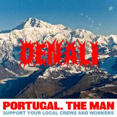 Portugal. The Man