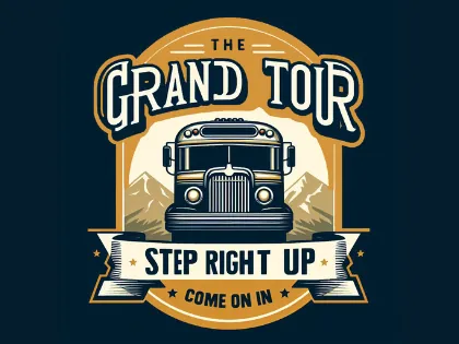 The Grand Tour 2026Time: 7:30PMLearn More