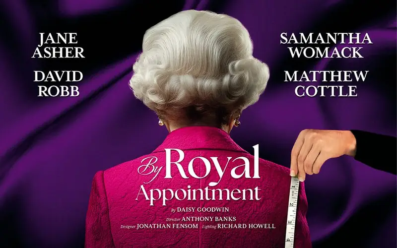 By Royal Appointment