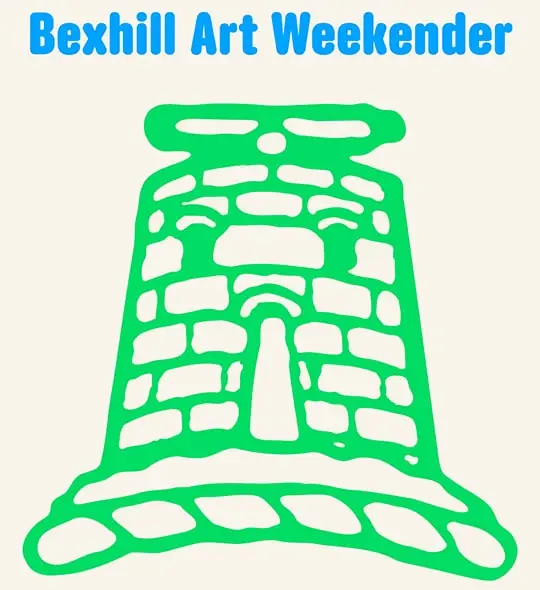 Bexhill Art Weekender