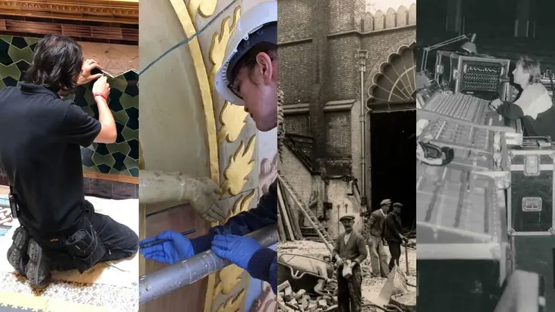 Heritage Open Day