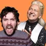 Beefy's Big Weekender - Sara Pascoe