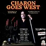 Charon Goes West at The Courtyard