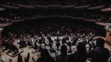 Shelley, Saint-Saëns & Thibaudet (in Toronto)