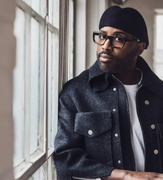 Alexis Ffrench at The Queen's Hall