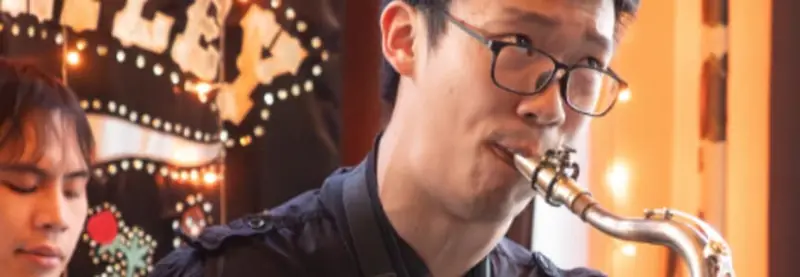 Early Show: Ben Cai