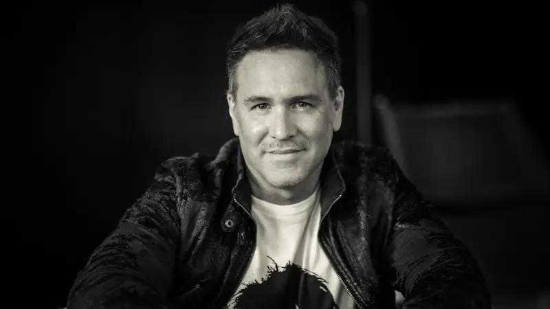 Stephen Lynch à The Music Hall