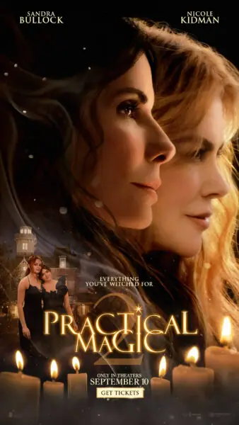 Practical Magic 2