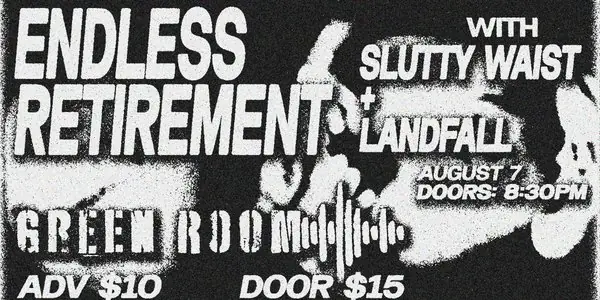 ENDLESS RETIREMENT at Coors Event Centre