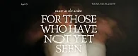 Easter at the Arden: For Those Who Have Not Yet Seen ›"Blessed are those who have not seen and yet believe.” at Arden Theatre