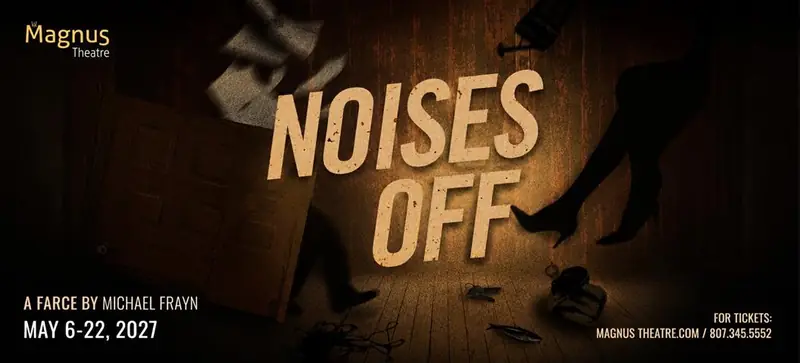 Noises Off